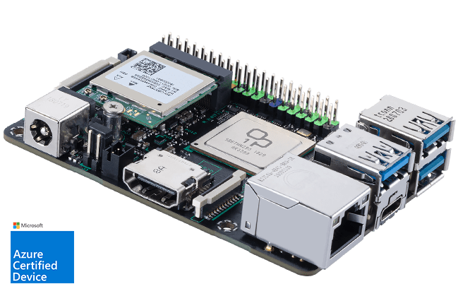 Best Raspberry Pi Alternatives Tinker Board Rockchip RK3399