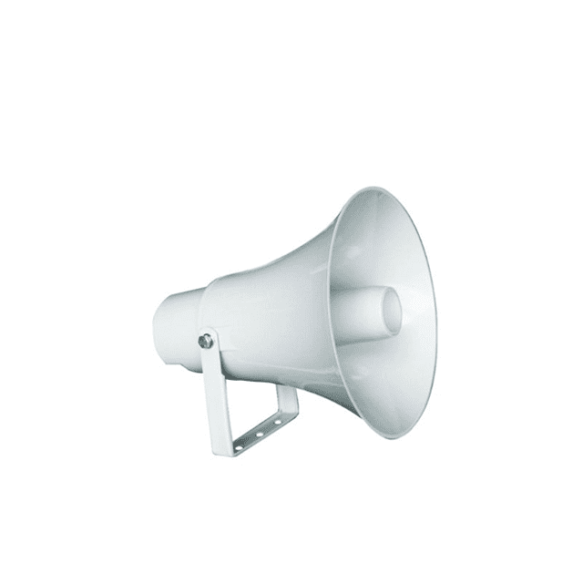 Speaker Horn