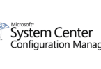 SCCM: System Center Configuration Manager