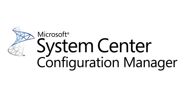 SCCM: System Center Configuration Manager