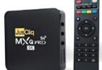 What is Android TV Box?