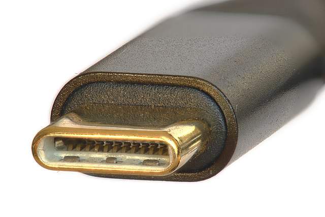 What is USB-C?