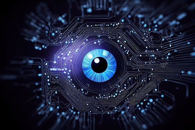 Mastering Computer Vision