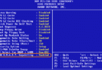 What is CSM Support in BIOS