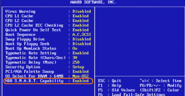 What is CSM Support in BIOS