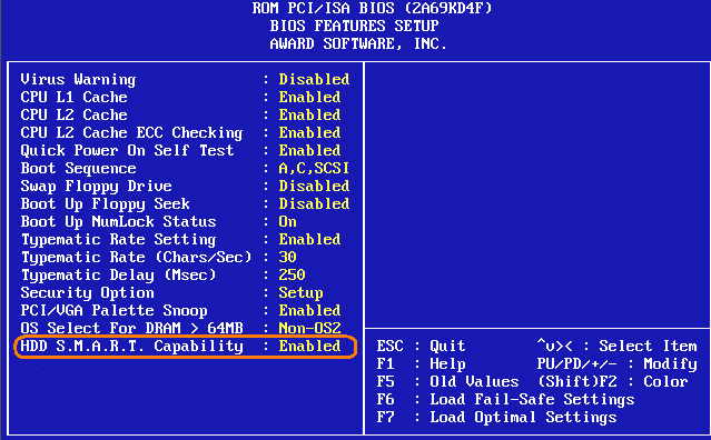 What is CSM Support in BIOS