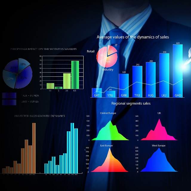 Data Analytics vs. Business Intelligence Differences