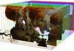Parallax Scrolling
