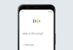 Find Out What Song Is Playing Near You?