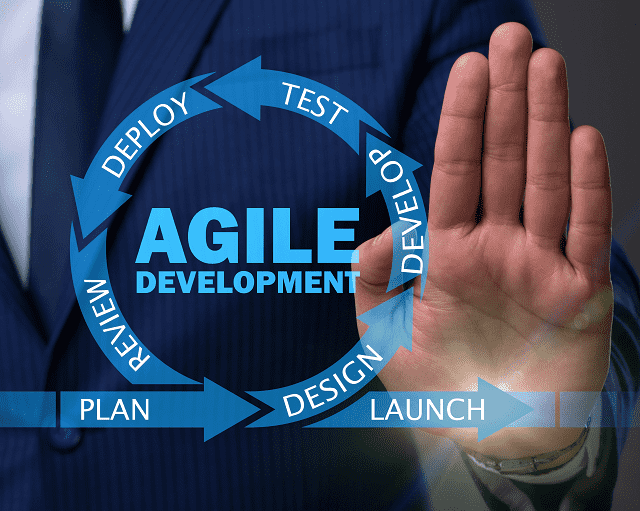 Agile Project Management Tools