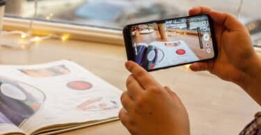 Best Augmented Reality Apps for Education