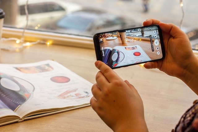 Best Augmented Reality Apps for Education