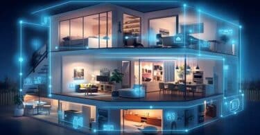 Home Automation Systems