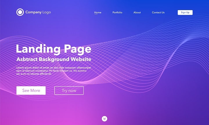 How to Create a Landing Page