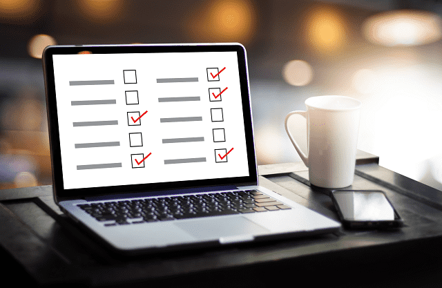 SEO-Optimized Website Audit Checklist