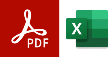Fillable PDF Data to Excel