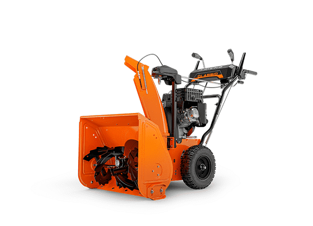 Ariens Classic Snow Blower