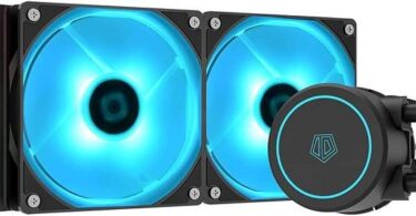 CPU Cooler: Liquid Cooling Vs. Air Cooling