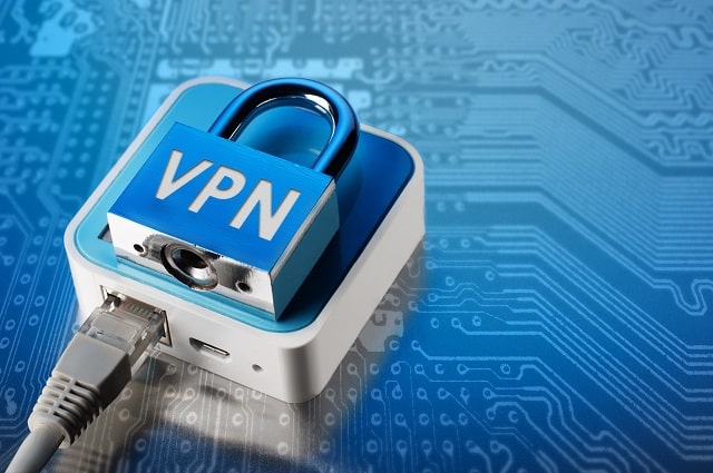 How to Install a VPN on Your Router