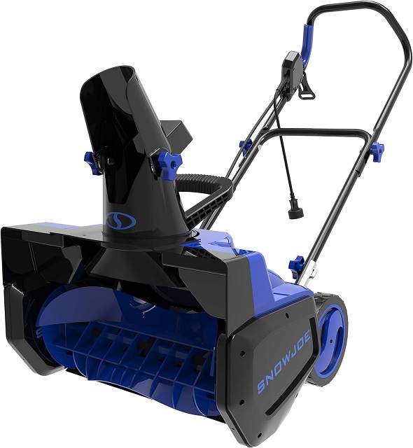 Snow Joe Corded Electric Snow Thrower