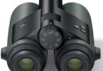 AX Visio Binoculars