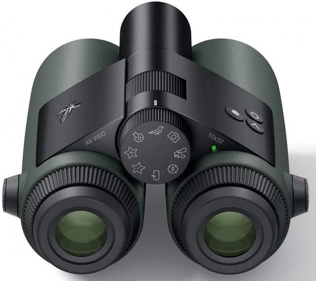 AX Visio Binoculars