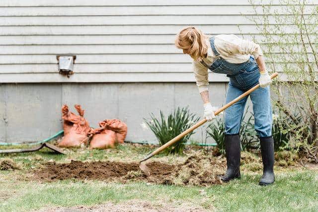 technology on gardening