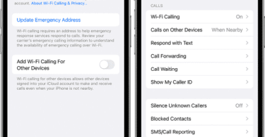 How to Use Wi-Fi Calling on Your Smartphone