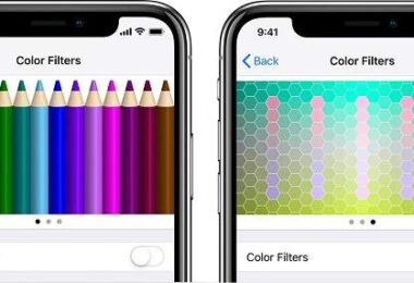 How to Invert Colors on iPhone