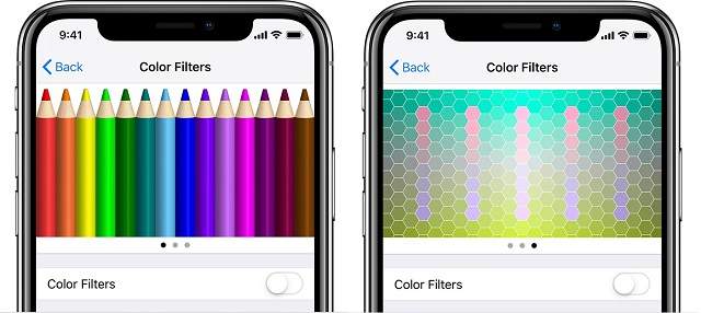 How to Invert Colors on iPhone