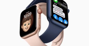 Apple Watch Walkie-Talkie Not Working