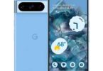 How to Measure Body Temperature with Pixel 8 Pro