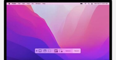 How to Change Folder Color on Mac