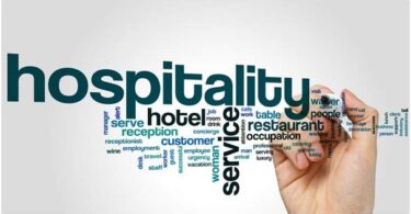 Hospitality Industry