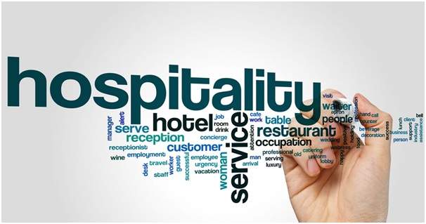 Hospitality Industry