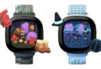 Google Introduce Fitbit Ace LTE