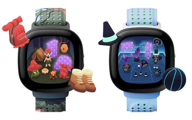 Google Introduce Fitbit Ace LTE