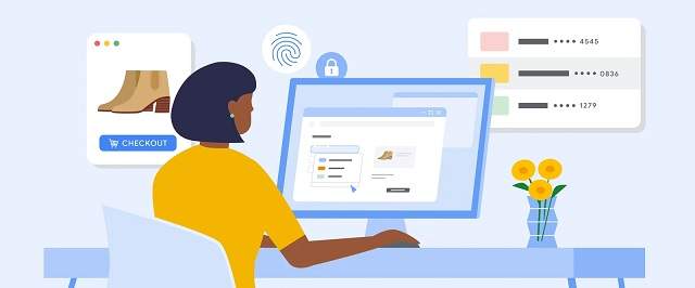 New Google Pay Features