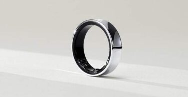 Samsung Galaxy Ring