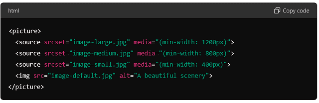 picture element