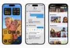 RCS on iPhone