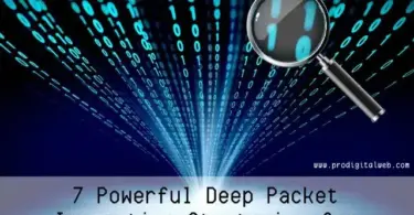 Deep Packet Inspection (DPI)