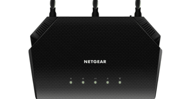 Netgear R6700AX