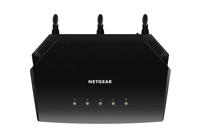 Netgear R6700AX