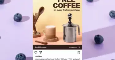 Instagram Advertising