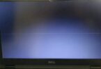 Fix Horizontal Lines on a Computer Screen