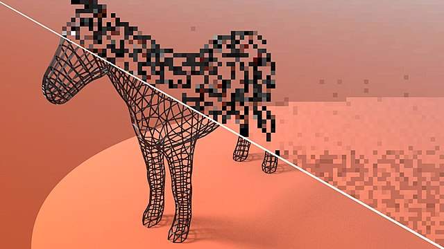 Anti-Aliasing