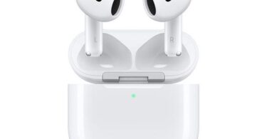 AirPods 4 Review