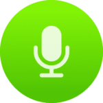 leave a voice message without calling