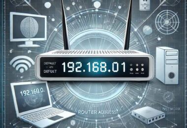 What Is A Router And How Does It Work? | ProDigitalWeb